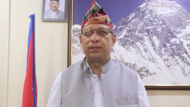 मानव तस्करीमा मुछिएका पूर्वमन्त्री अधिकारी विराटनगरबाट पक्राउ, काठमाडौं ल्याउने तयारी