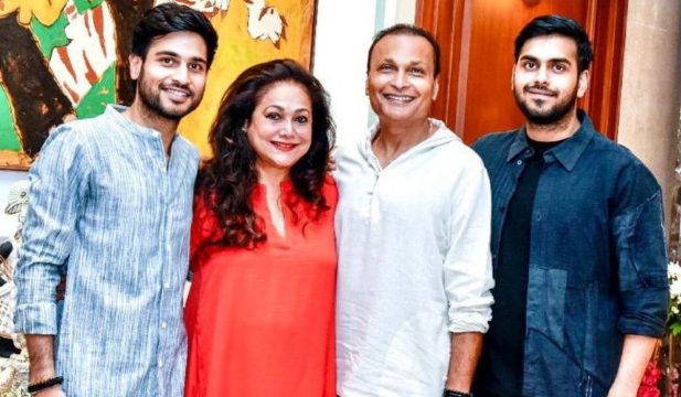 दुई मास्टरमाइन्ड जसले दिलाए अनिल अम्बानीलाई व्यवसायमा नाटकीय कमब्याक, रिलायन्स पावरको शक्ति फर्कियो