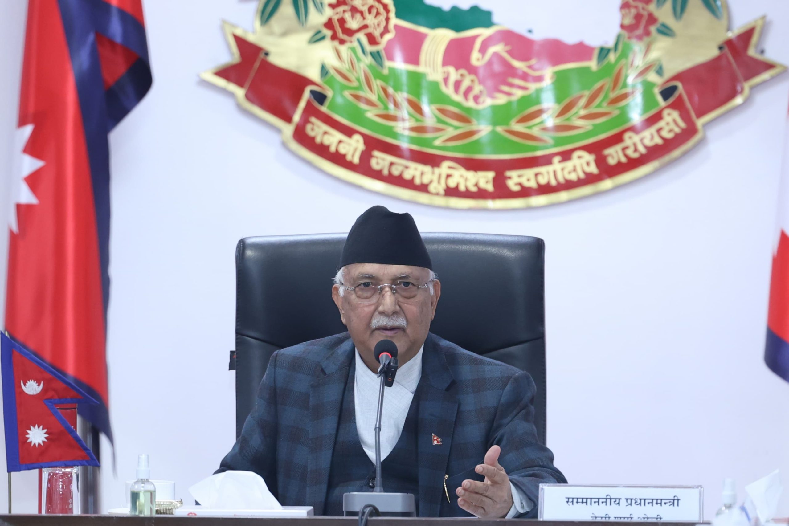 भारतले भ्रमणमा नबोलाएपछि ओलीले गरेको गडबड, एकपछि अर्को रणनीतिक ‘मुभ’