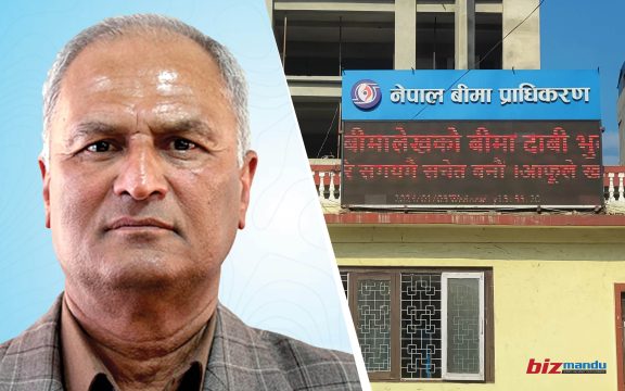 कार्यकाल सकिनुअघि इन्स्योरेन्सको लाइसेन्स दिने खेलमा सिलवाल, दुई व्यापारिक घराना दौडमा