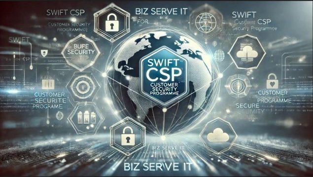 नेपाली कम्पनी बिजसर्भ आइटी स्वीफ्टको सीएसपी सर्टिफाइड एसेसरमा सूचीकृत