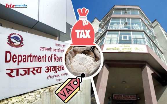 कर छली गर्न दुईवटा खाता, ५ वर्ष अघिको फर्मूलाले यसरी लागेको थियो पत्ता