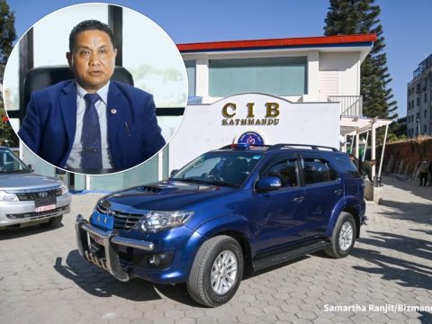 कम्पनी खोल्दै सहकारीबाट ऋण लिएका महर्जन परिवारसहित बेलायत, पाँच वर्षपछि ४ अर्बको मुद्दा