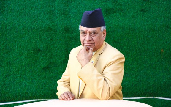 साई स्वागत सहकारीका पूर्वअध्यक्ष जंगम पक्राउ, पाँच दिन हिरासतमा राख्न अदालतको अनुमति