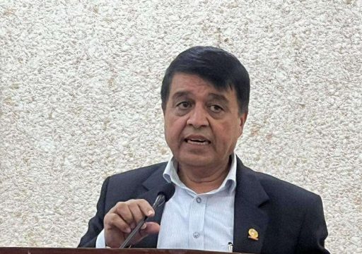 आइटी क्षेत्रको विकासमा सरकार र निजी क्षेत्रबीच सहकार्य आवश्यक रहेको अध्यक्ष ढकालको भनाइ
