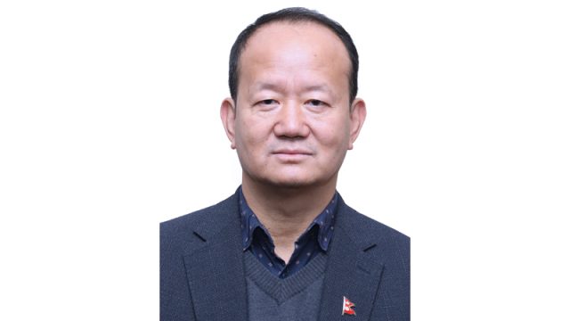 दुईपटक स्पष्टीकरण सोधिएपछि प्रतिनिधि सभाका सचिव हर्कराज राई पदमुक्त