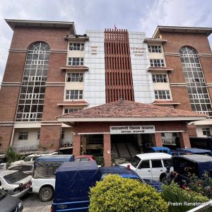 स्मार्ट टेलिकम प्रकरणमा २२ जनाविरुद्ध मुद्दा: चार कसुर कायम, ९६ अर्ब बिगो दाबी  