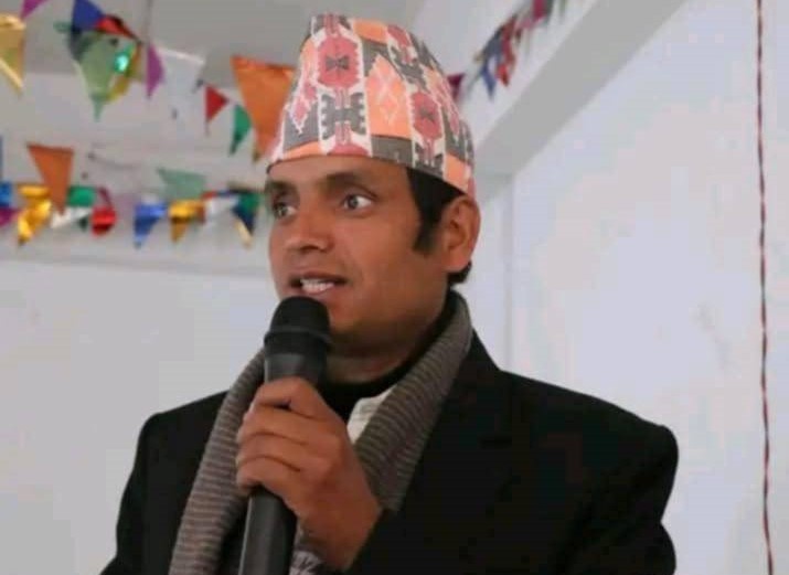 कालिकोटको तिलागुफा-४ मा नेमकिपाका शाही निर्वाचित