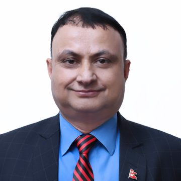 बीमा प्राधिकरणमा अध्यक्षको काम गर्ने जिम्मेवारी अर्थ मन्त्रालयका सहसचिव दाहाललाई