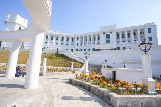 राष्ट्र बैंकले तरलता व्यवस्थापन गर्न २३ दिनका लागि ६० अर्ब रुपैयाँ उठाउँदै, माग्यो प्रस्ताव