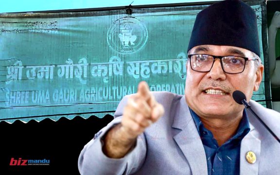 उमागौरी सहकारीमा २६ विरुद्ध मुद्दा, लेखा समिति सभापति ऋषिकेशलाई उन्मुक्ति, पत्नी फरार सूचीमा