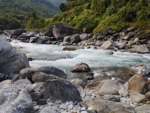 किमाथांका र मुगु कर्णालीजस्तै ८ आयोजनाको आशयपत्रको सूचना, कसले पाउँदैछ?