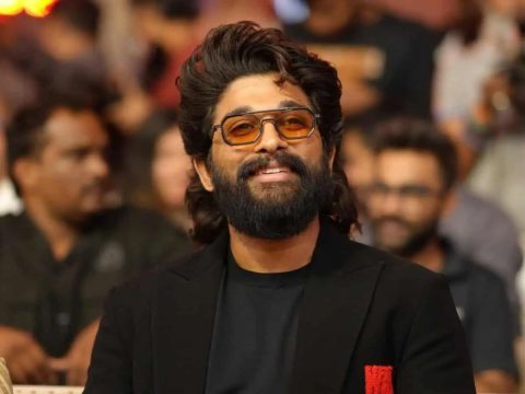 तेलेगु ‘आइकन स्टार’ अल्लु अर्जुन पक्राउ, हैदरावादको थिएटरमा भागढौड घटनाबारे सोधपुछ हुने