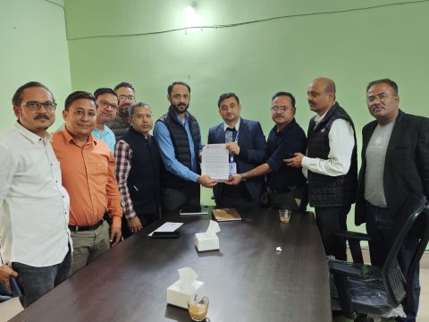 नेपालको बीमा नीति लगानीमैत्री छैन, तत्काल परिवर्तन गर्नुपर्छ : मोरङ उद्योग व्यापार संघ