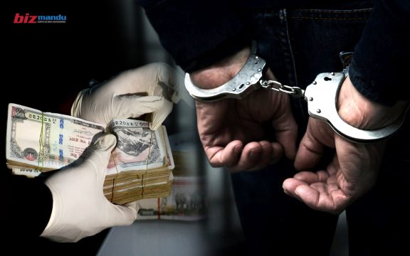 स्रोत नखुलेको रकम धमाधम भेटिंदै, अनुसन्धानबाट सुन कारोबारको संकेत, प्रमाण नभेटिंदा म्याद हुण्डीमा