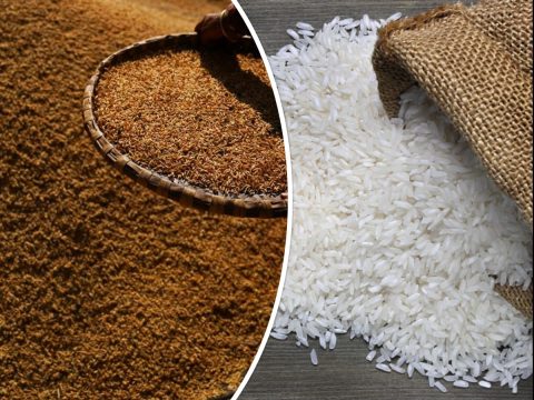 २ वर्ष भित्र चामलमा आत्मनिर्भर हुने सरकारको लक्ष्य, चैते धान खेती प्रवर्धन गरिने