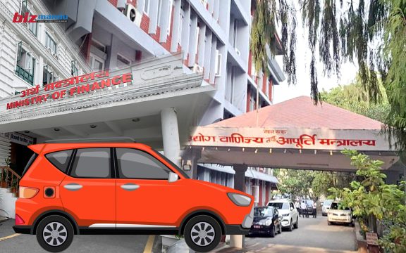गाडी व्यवसायीले सरकारलाई तिर्नुपर्ने दस्तुर तत्काल नघट्ने, नियम संशोधन गर्न अर्थले दिएन सहमति