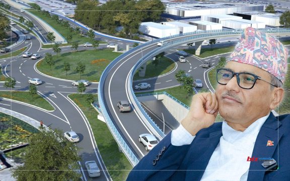 ओरालो लाग्दो अर्थतन्त्रलाई उकास्ने गभर्नर अधिकारीको ‘प्रोजेक्ट बैंक’, जसले हरेकको ओठमा ल्याउनेछ मुस्कान 