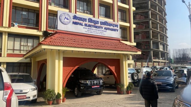 विद्युत् प्राधिकरणले तेस्रोपटक पायो डबल ए प्लस रेटिङ, कित्ताकै ३ सयमा सेयर ल्याउन कसरत