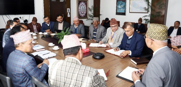 राष्ट्रिय जीवन बीमा कम्पनीलाई लेखापरीक्षण गराउन अर्थमन्त्रीको निर्देशन, चार महिनाको समय