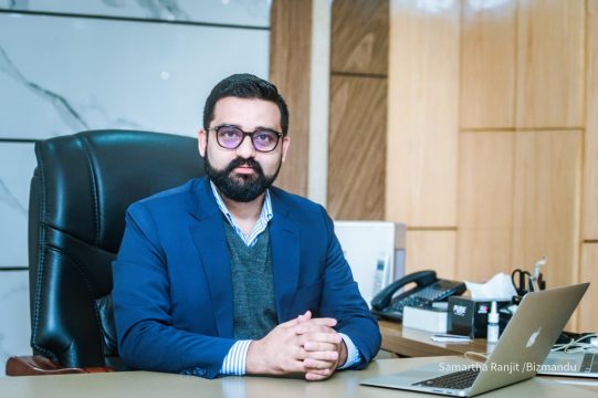 पुँजी बजार पुनरूत्थान याेजनामा ब्राेकरकाे स्वागत, ‘बजारका लागि सकारात्मक’