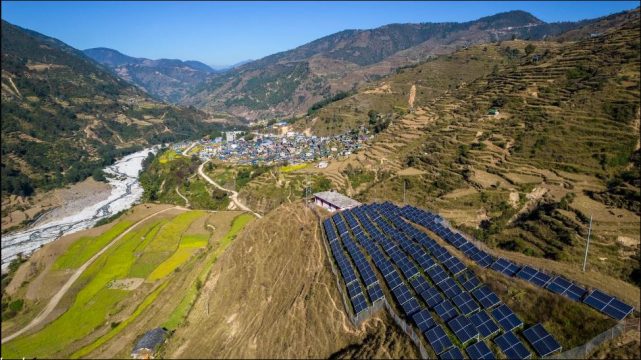 सौर्य ऊर्जा आयोजनाको पीपीए प्रक्रिया धमाधम, सबै कम्पनीले पाए सर्वेक्षण लाइसेन्स