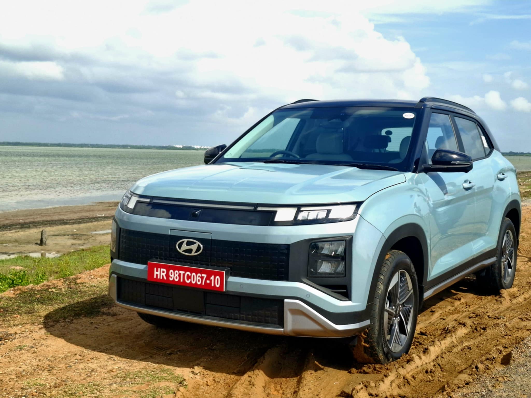 हुन्डाइ क्रेटा इभीको टेस्ट ड्राइभ : समुन्द्र किनारैकिनार चेन्नईदेखि पोन्डीचेरीसम्म हुन्डाइ क्रेटा इभीको टेस्ट ड्राइभ : समुन्द्र किनारैकिनार चेन्नईदेखि पोन्डीचेरीसम्म