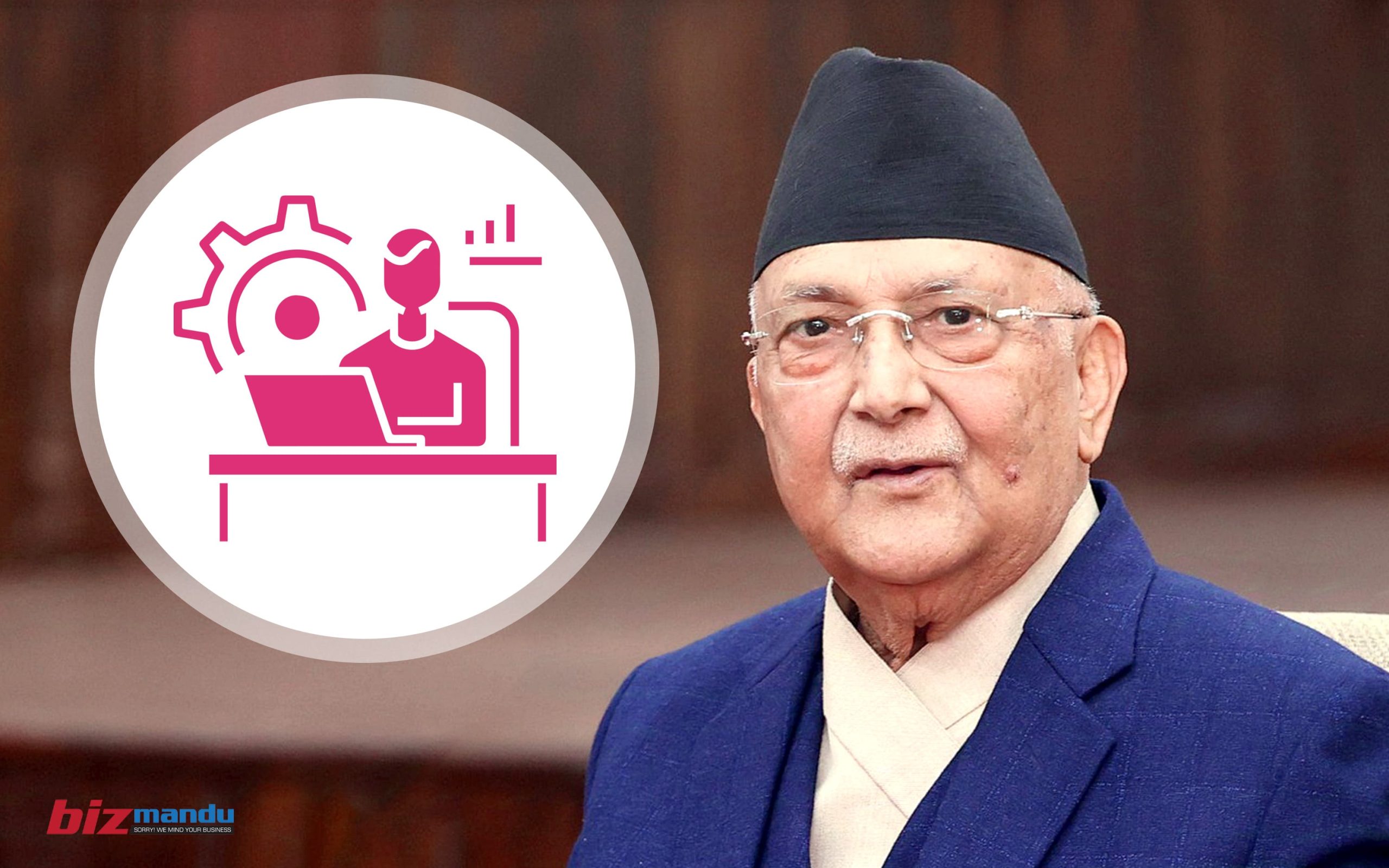आइटी क्षेत्रको ‘बोटलनेक’ तोड्ने सरकारी प्रयास, देशमा काम ल्याउँदा विदेशीलाई कमिसन बुझाउनु नपर्ने आइटी क्षेत्रको ‘बोटलनेक’ तोड्ने सरकारी प्रयास, देशमा काम ल्याउँदा विदेशीलाई कमिसन बुझाउनु नपर्ने