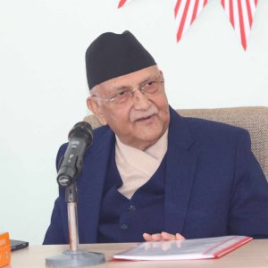 प्रधानमन्त्री ओली कर्मचारीको स्वार्थमा, कुलिङ पिरियड हटाउन निजामती विधेयक प्रतिनिधि सभामा ‘होल्ड’