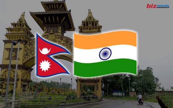नेपाल-भारत भन्सार महानिर्देशक स्तरीय वार्ता बिहीबारदेखि, सरकारले बनायो समिति