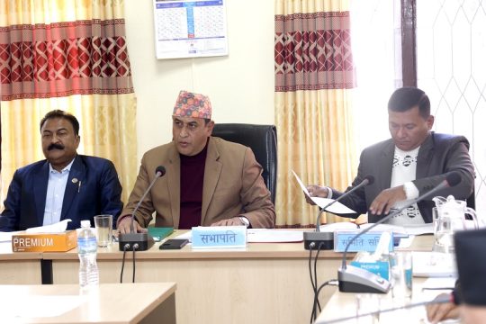संसदीय सर्वोच्चतालाई कर्मचारीबाटै चुनौती, संघीय निजामती विधेयकबाट ‘कुलिङ पिरियड’ गायब