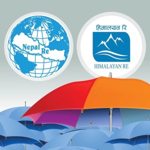 रि-इन्स्योरेन्स जबर्जस्ती बोकाइएको दायित्वको भारीले संकटमा, प्राधिकरणको नीतिमाथि नै प्रश्न
