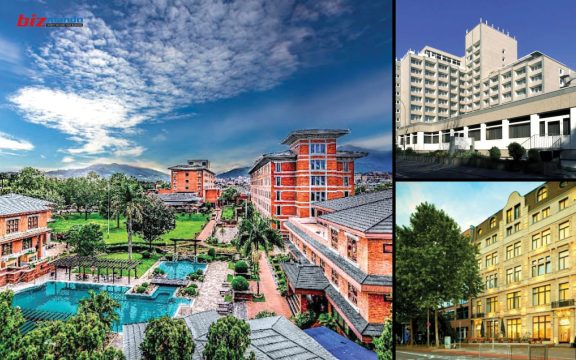 अन्तर्राष्ट्रिय होटल उद्योगमा नेपाली ब्राण्ड, सोल्टीले पायो युरोपका दुई होटलको जिम्मा
