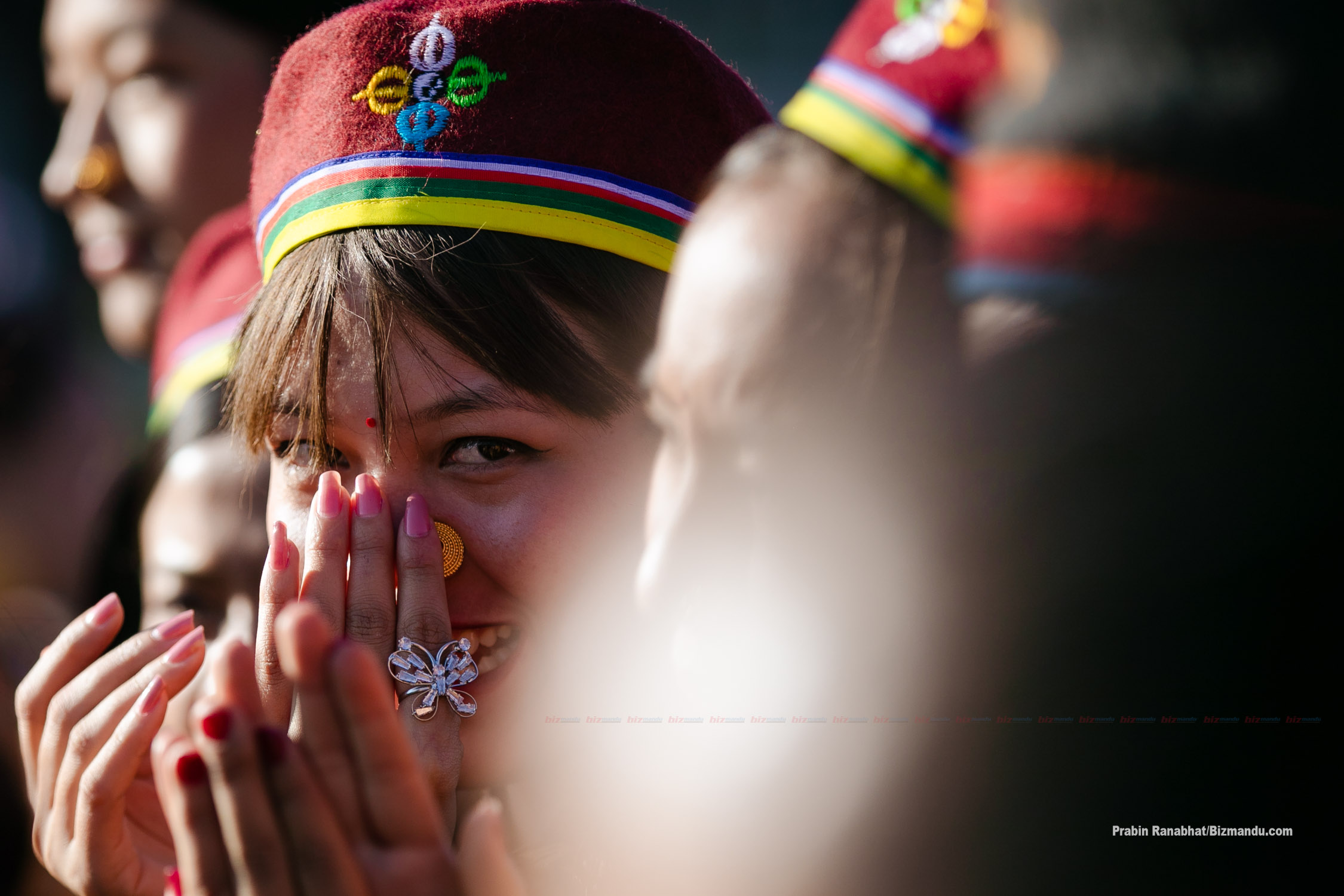 माघ शुक्ल प्रतिपदा : हर्षोल्लासपूर्वक मनाइँदै सोनाम ल्होसार, टुँडिखेलमा महोत्सव