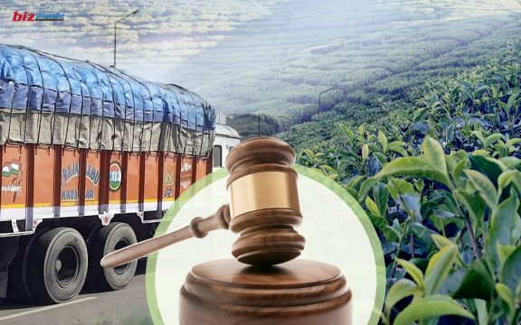 नेपाली चिया रोक्न कडाइ गर्दै भारत, अनिवार्य अक्सनको व्यवस्था गरे उद्योग नै संकटमा पर्ने