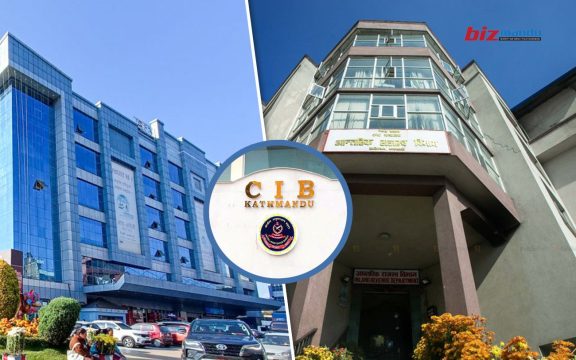 राजस्व प्रणालीमा अनधिकृत इन्ट्री : यसरी खुल्यो भाटभटेनी सुपरमार्केटविरुद्धको कर छेडखानी