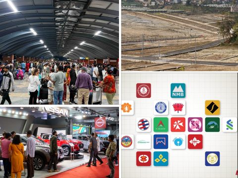 विरोधाभाषमा अर्थतन्त्र : सुधारका संकेत तर उत्तिकै चुनौतीपूर्ण अवस्था