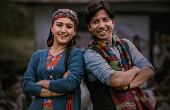 कथा सकिने डरले गायक सपूत फिल्ममा, ‘अभिनयसँगै निर्देशनले बाँडिने रैछ ऊर्जा’