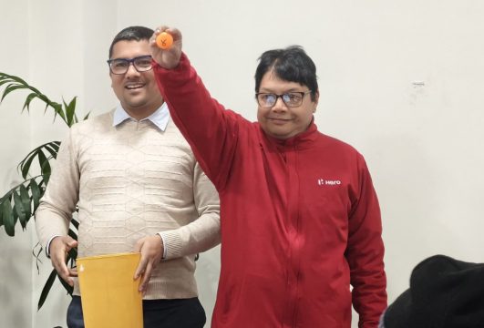 गार्डियन माइक्रोलाइफ इन्स्योरेन्सको आइपीओ बाँडफाँड, १७ लाख २२ हजार ३४७ आवेदकको हात खाली