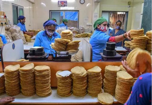 नेपालीहरुले ७ महिनामा खाए १८ करोड रुपैयाँको विदेशी पापड, कुन देशबाट कति आयो? नेपालीहरुले ७ महिनामा खाए १८ करोड रुपैयाँको विदेशी पापड, कुन देशबाट कति आयो?