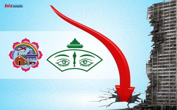 सरकारका दुई बीमा कम्पनी भित्र जेलिएको वित्तीय कुशासन, थाहा छैन आम्दानी र दायित्व