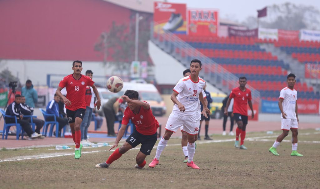 बजेटमा खेलकुद पूर्वाधार प्राथमिकताले संघ र लगानीकर्तालाई राहत, मुख्य समस्या ज्युँका त्युँ