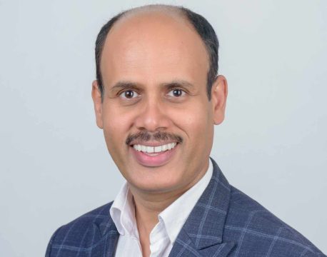 बीमा प्राधिकरणको कार्यकारी निर्देशकमा सुशीलदेव सुवेदी नियुक्त