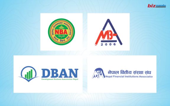 बैंकिङ क्षेत्रमाथि एकपछि अर्को प्रहार, चार संस्थाले एकस्वरमा भने- अनास्था फैलाउनेलाई कारबाही गर्नुपर्‍यो