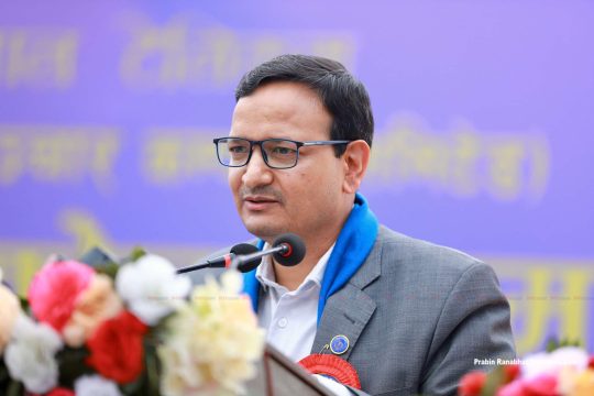 गुणस्तर सुधारमा ध्यान दिन टेलिकमलाई एनटीएको निर्देशन, ‘फोन नबुझिने समस्या हटेन’