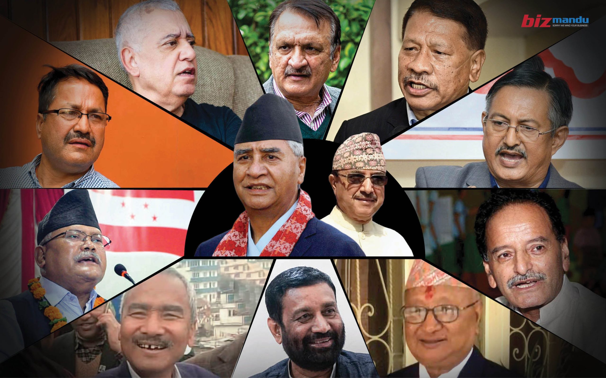 कांग्रेसमा सिटौलाको सक्रियतामा ‘ब्याक टु ब्याक’ बैठक, देउवालाई घेराबन्दीदेखि गुट भेलासम्म कांग्रेसमा सिटौलाको सक्रियतामा ‘ब्याक टु ब्याक’ बैठक, देउवालाई घेराबन्दीदेखि गुट भेलासम्म