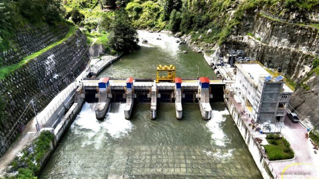१२५ वटा जलविद्युत आयोजनाले साढे २४ करोड बक्यौता रोयल्टी रकम बुझाउन बाँकी
