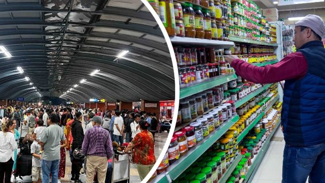 मध्यमवर्गको विदेश पलायन : सम्भावनाको ढोका खुल्दा पनि निराशामा छन् उद्योगी व्यापारी