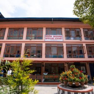 मधेसका पूर्वमन्त्री सरोज सिंहलाई भ्रष्टाचार कसुरमा ४ वर्ष कैद र साढे ३८ लाख जरिवाना