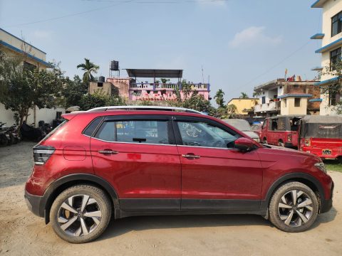 विराटनगरको शोरुमबाट चोरी भएको गाडी गढी गाउँपालिकामा भेटियो, एक युवक पक्राउ